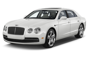Flying Spur