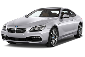 Fahrzeugvorschau von BMW 6er Coupé