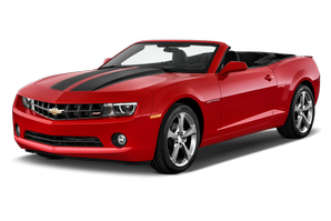 Camaro