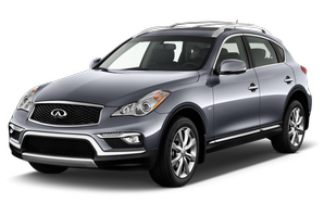 QX50
