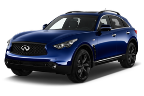 QX70