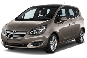 Meriva