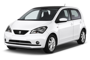 Fahrzeugvorschau von Seat Mii electric