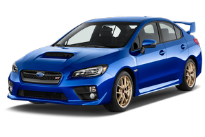 WRX STI