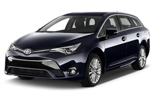 Avensis