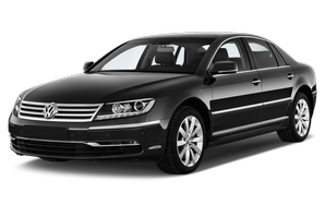Phaeton