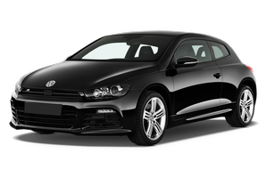 Scirocco
