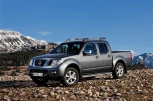 Der neue Nissan Navara