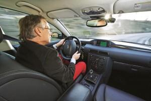 Citroen C3 2013 Cockpit