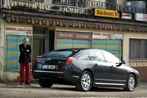 Citroen C3 2013 hinten