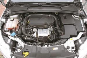 Ford Focus EcoBoost