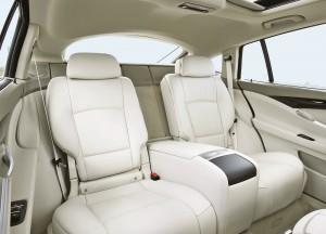 bmw 5er gt ruecksitze test 2014