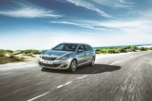 peugeot 308 sw test