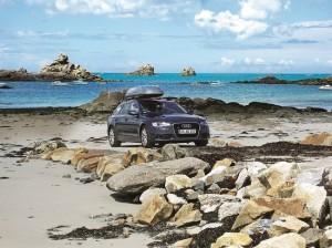 audi a6 avant test 2014