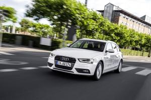 audi a4 avant tdi ultra 2015