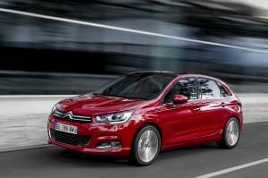 citroen c4 2015 test