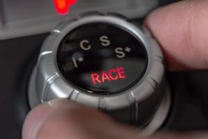 Mercedes A Klasse 2015 fahrwerks regler