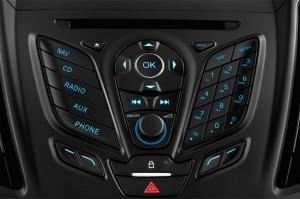 2013 Ford Kuga Trend SUV