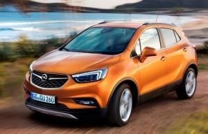Opel-MOKKA-X_2016_ausen_vorne_dynamisch Opel-MOKKA-X_2016_ausen_vorne_dynamisch