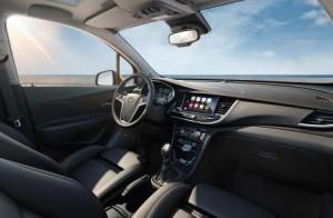 Opel-MOKKA-X_2016_innen_cockpit Opel-MOKKA-X_2016_innen_cockpit