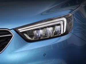 Opel-MOKKA-X_2016_technik_scheinwerfer_LED Opel-MOKKA-X_2016_technik_scheinwerfer_LED
