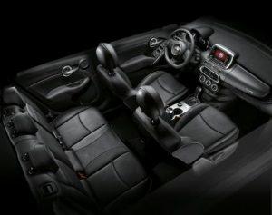 Fiat-500X-2017-innen-sitzreihen