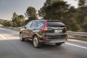 Honda-CR-V-2017-ausen-hinten