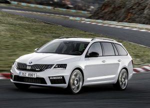 skoda-octavia-rs-combi-2017-ausen-vorne