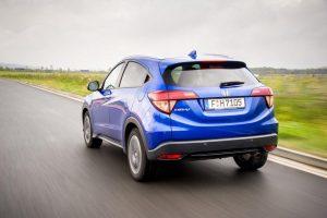 Honda-HR_V-2015-ausen-hinten-dynamisch