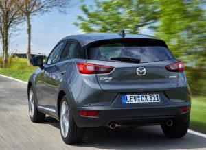 Mazda-CX-3-kizoku-2017-ausen-hinten-dynamisch