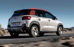 citroen-c3-aicross-2017-ausen-hinten