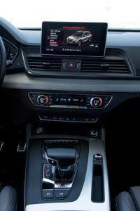 audi-sq5-2018-innen-navi-mittelkonsole
