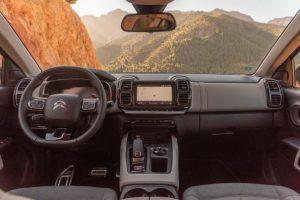 citroen-c5-aircross-innen-vorne