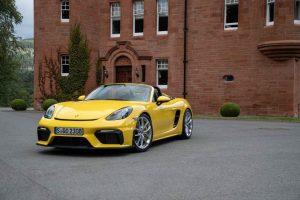 porsche-718-spyder-aussen-vorne