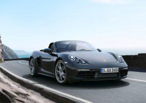 porsche-718-boxster-2019-aussen-schraeg-vorne-dynamisch