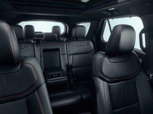 Ford_Explorer_Innenraum_Sitze