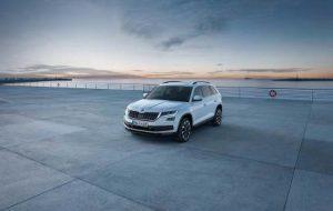 skoda-kodiaq-drive-125-2020-aussen-frontal