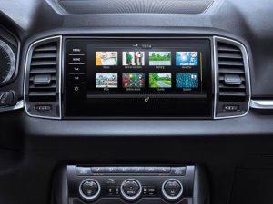 skoda-kodiaq-drive-125-2020-innen-Display