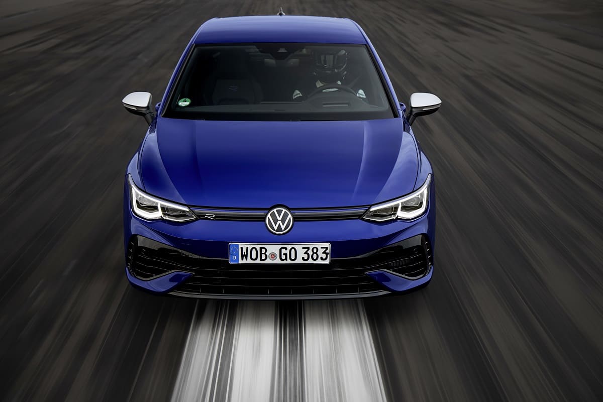 vw golf 8 r_2021_außen_vorne