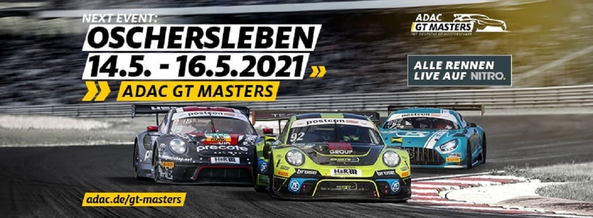 ADAC GT Masters