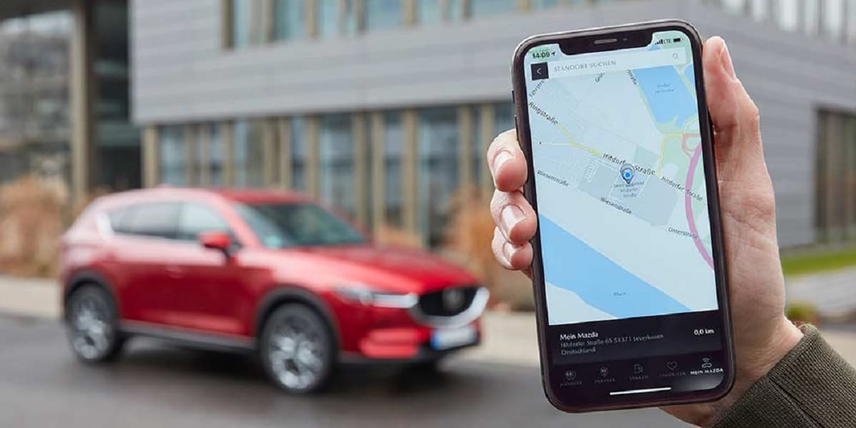 Mazda CX-5 Modellpflege 2021