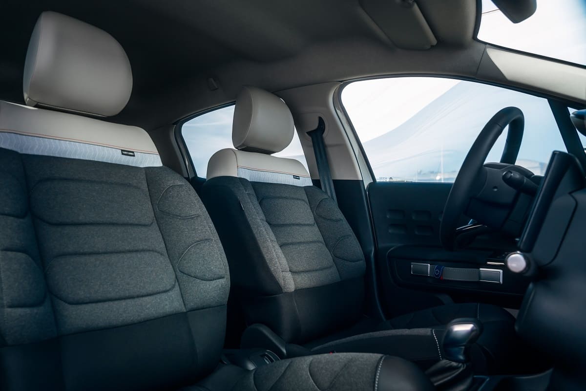 Citroën C3 Saint James