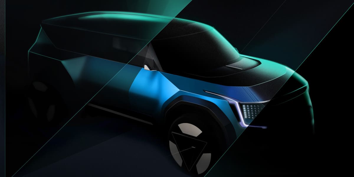 Kia EV9