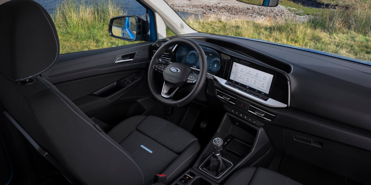 Ford Tourneo Connect