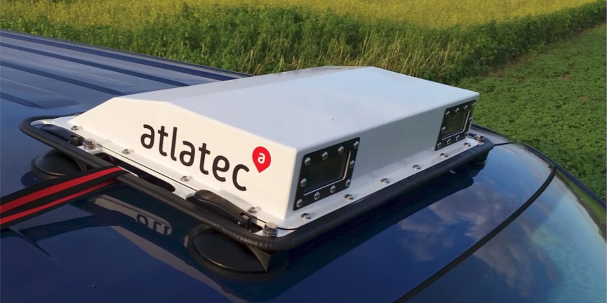 Bosch Autonomes Fahren