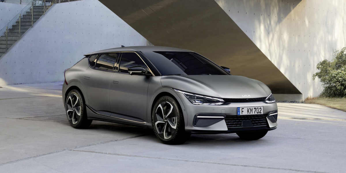 Kia EV6