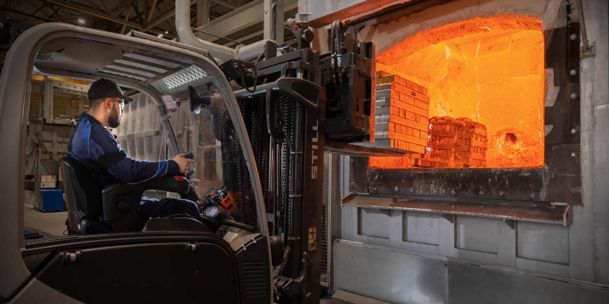 BMW-Werk Landshut Leichtmetallgießerei