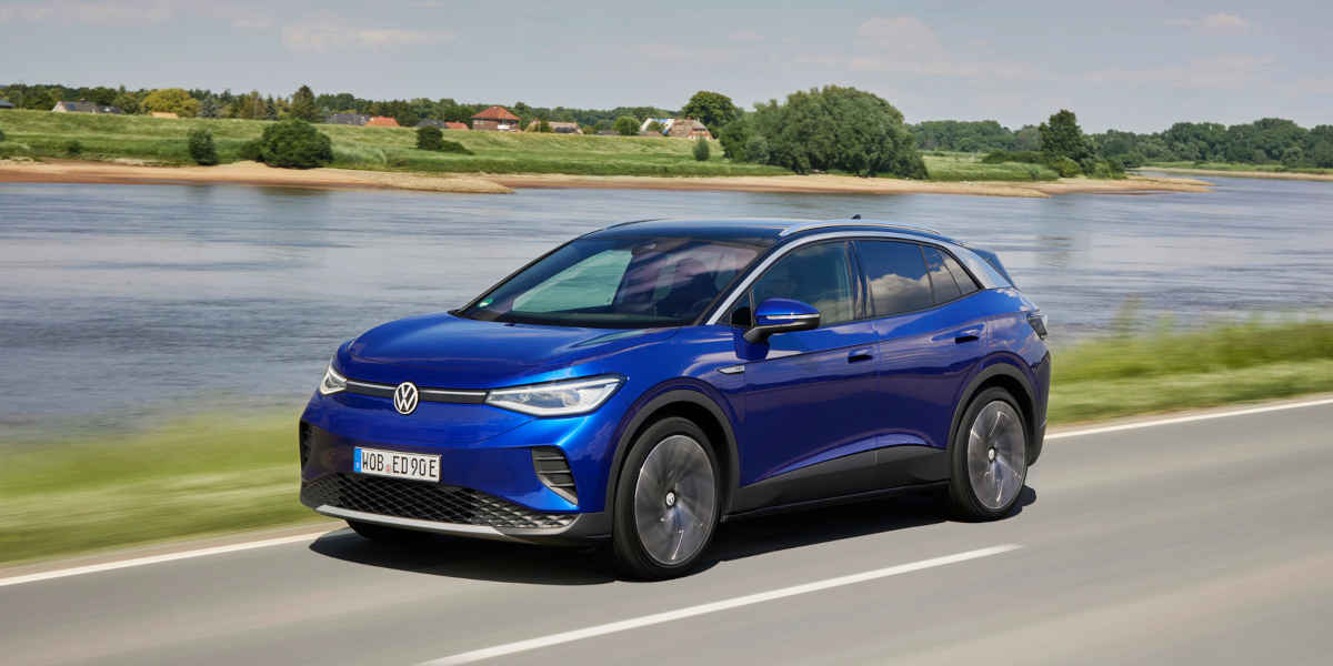 Volkswagen ID.4