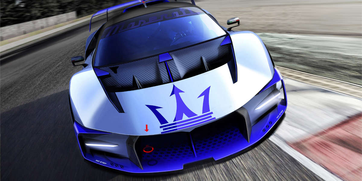 MaseratiProject24