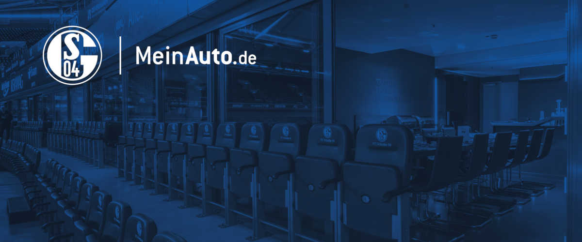 Gewinnspiel Schalke-Tag